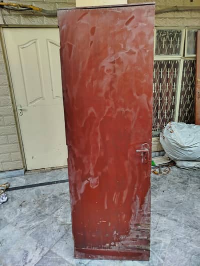 Room door wash room doors