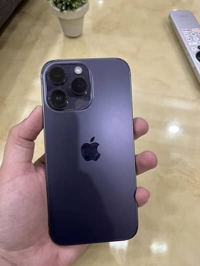 Iphone 14 pro max