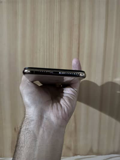 Iphone xs max pta