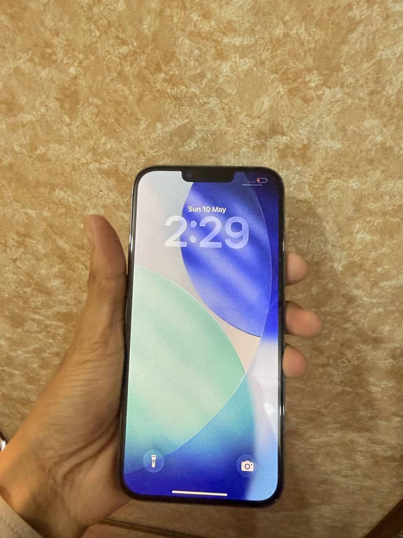 iPhone 13 Pro Max 2
