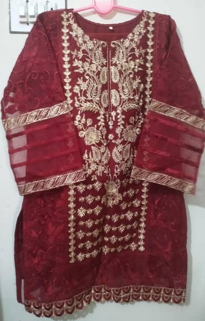 eastern dress