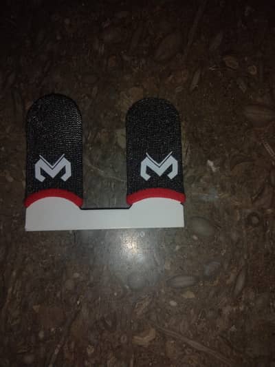 memo finger