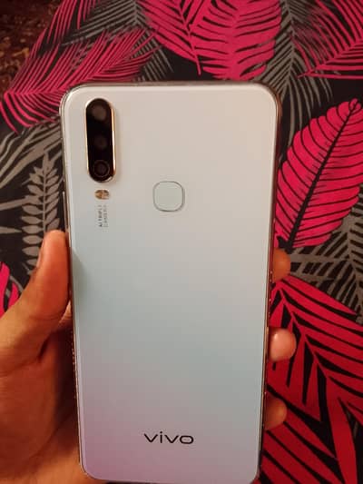 Vivo Y17