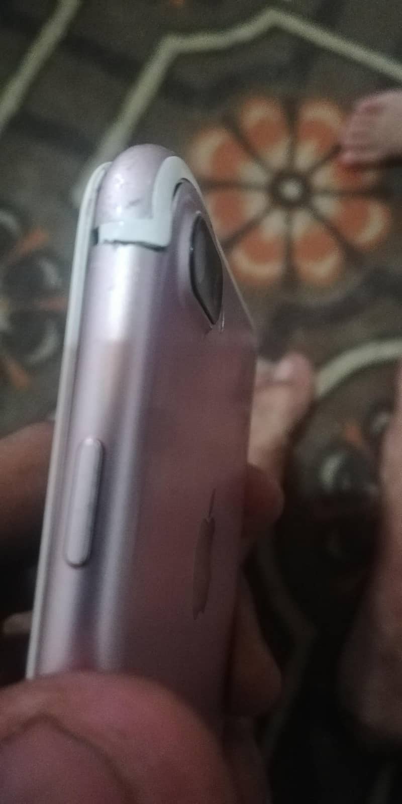 iphone 7 plus 0