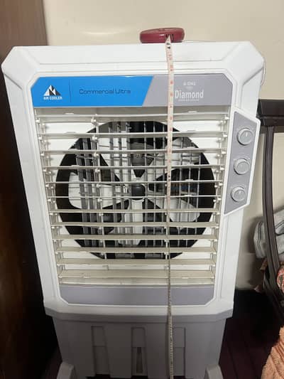 Air cooler (4 feet height 2 feet width)