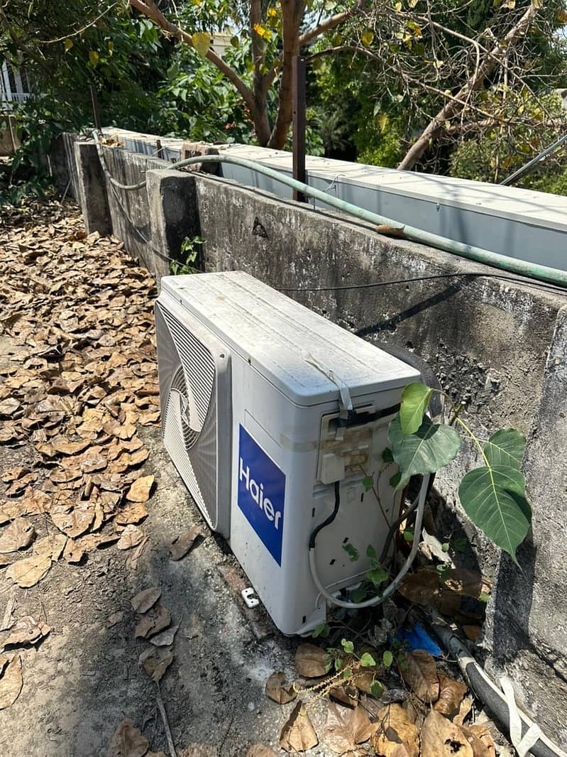 DC Inverter (Split Type Room AC) 5