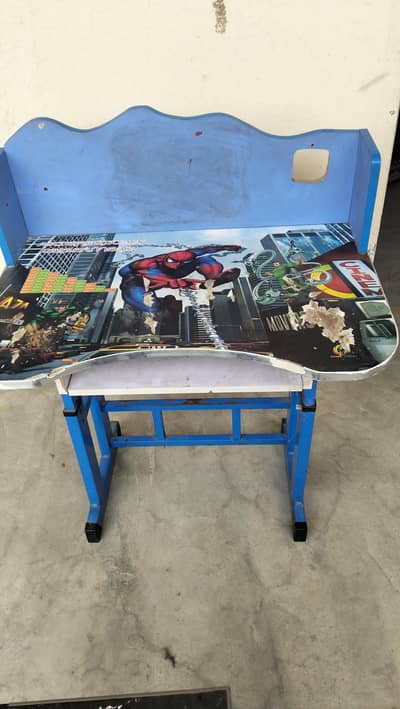 Kids Study Table & Chair Cheap Price