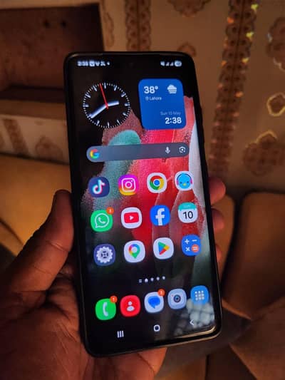 Samsung s21 ultra