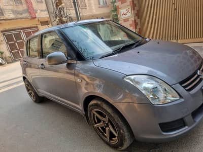 Suzuki Swift 2018 Model Automatic!