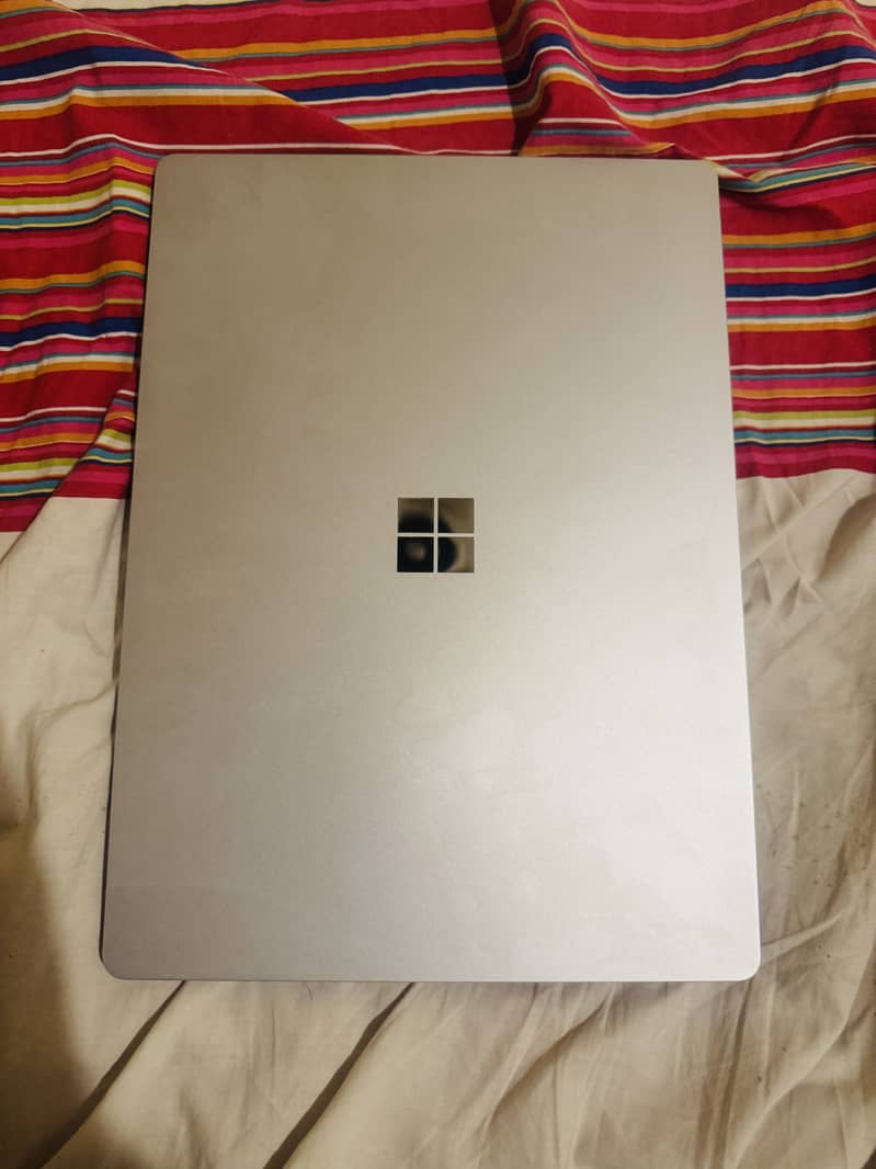 Microsoft surface 4 11th gen 0