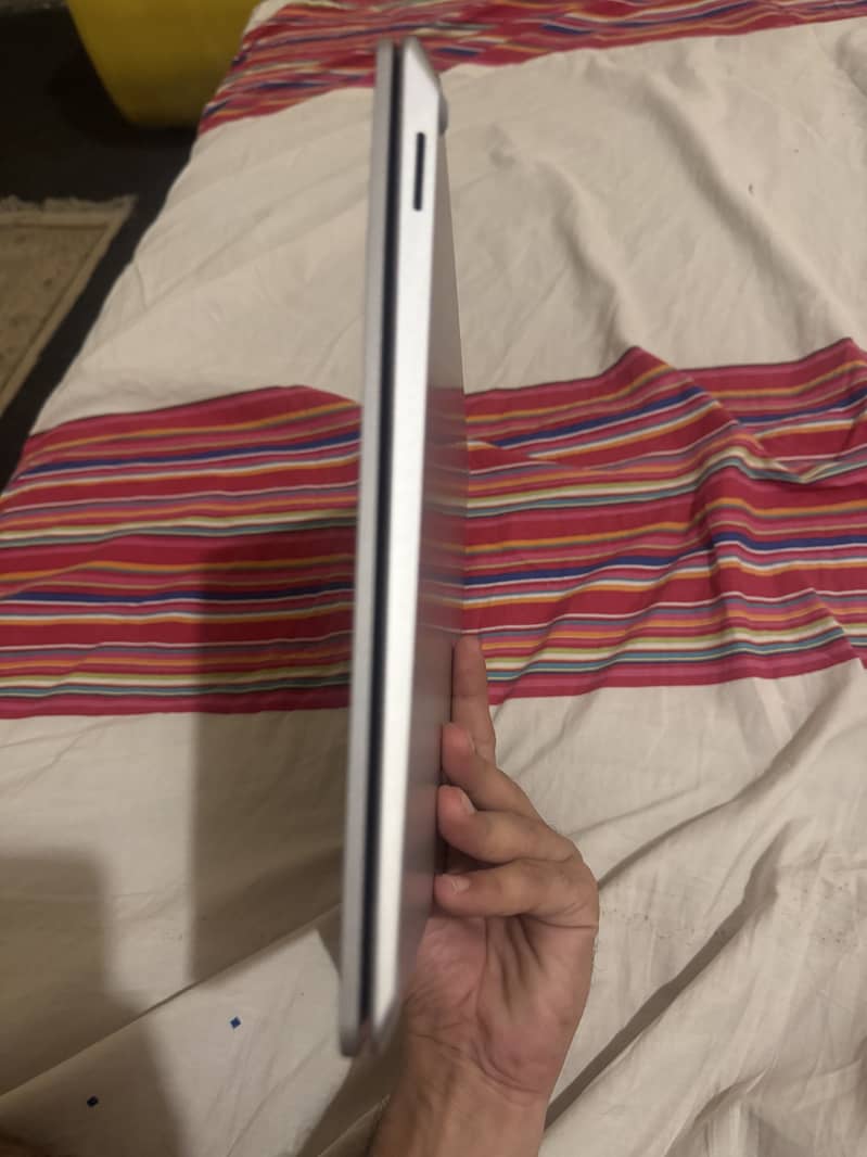 Microsoft surface 4 11th gen 3