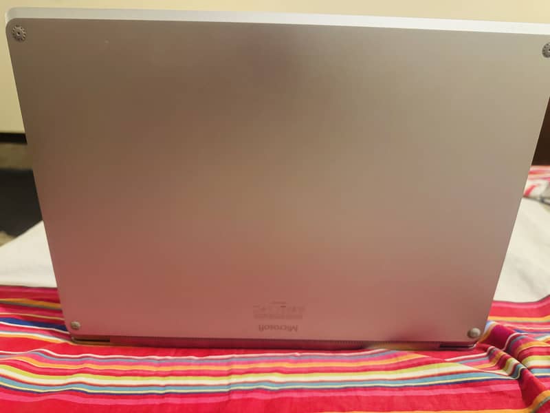 Microsoft surface 4 11th gen 5