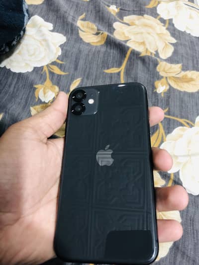 IPhone 11 Factory Unlocked Waterpack Urgent Sale