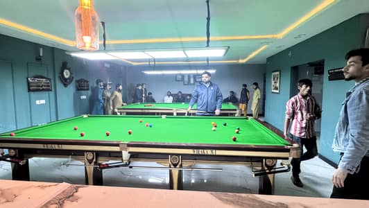 SNOOKER CLUB TABLES FOR SALE  WIRAKA M-1 CLASSIC