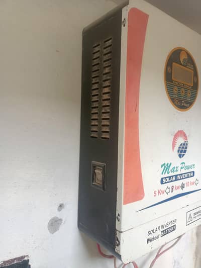 Local made soler Inverter for sale