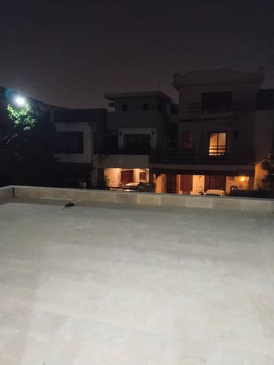 1kanal full house available for rent location E11-2 Islamabad