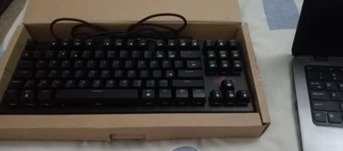 R11 Mechanical Gaming high performance keyboard for sale