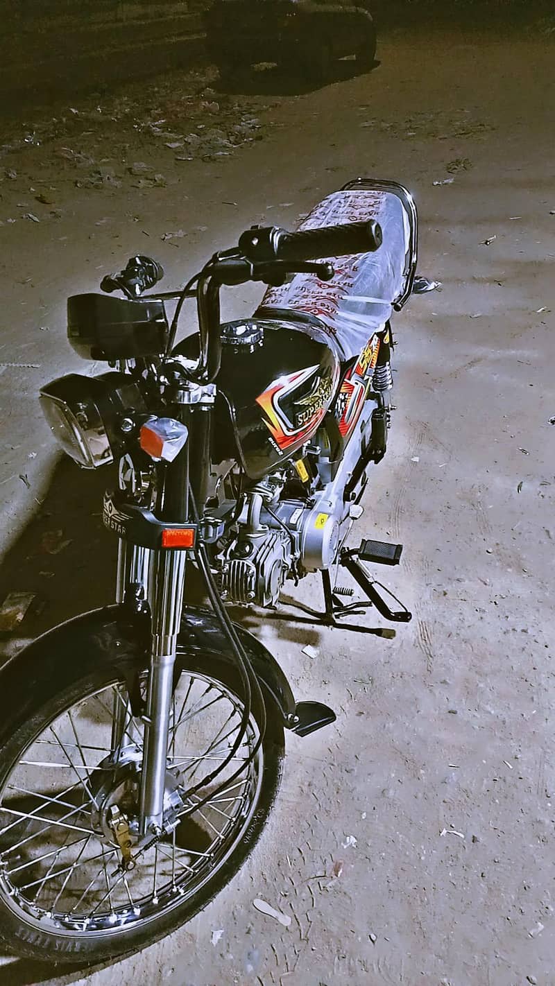 super ster 0
