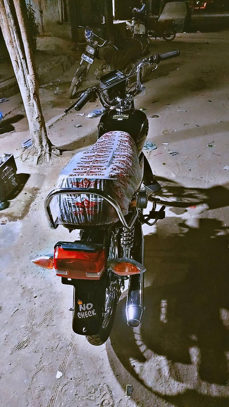 super ster 3