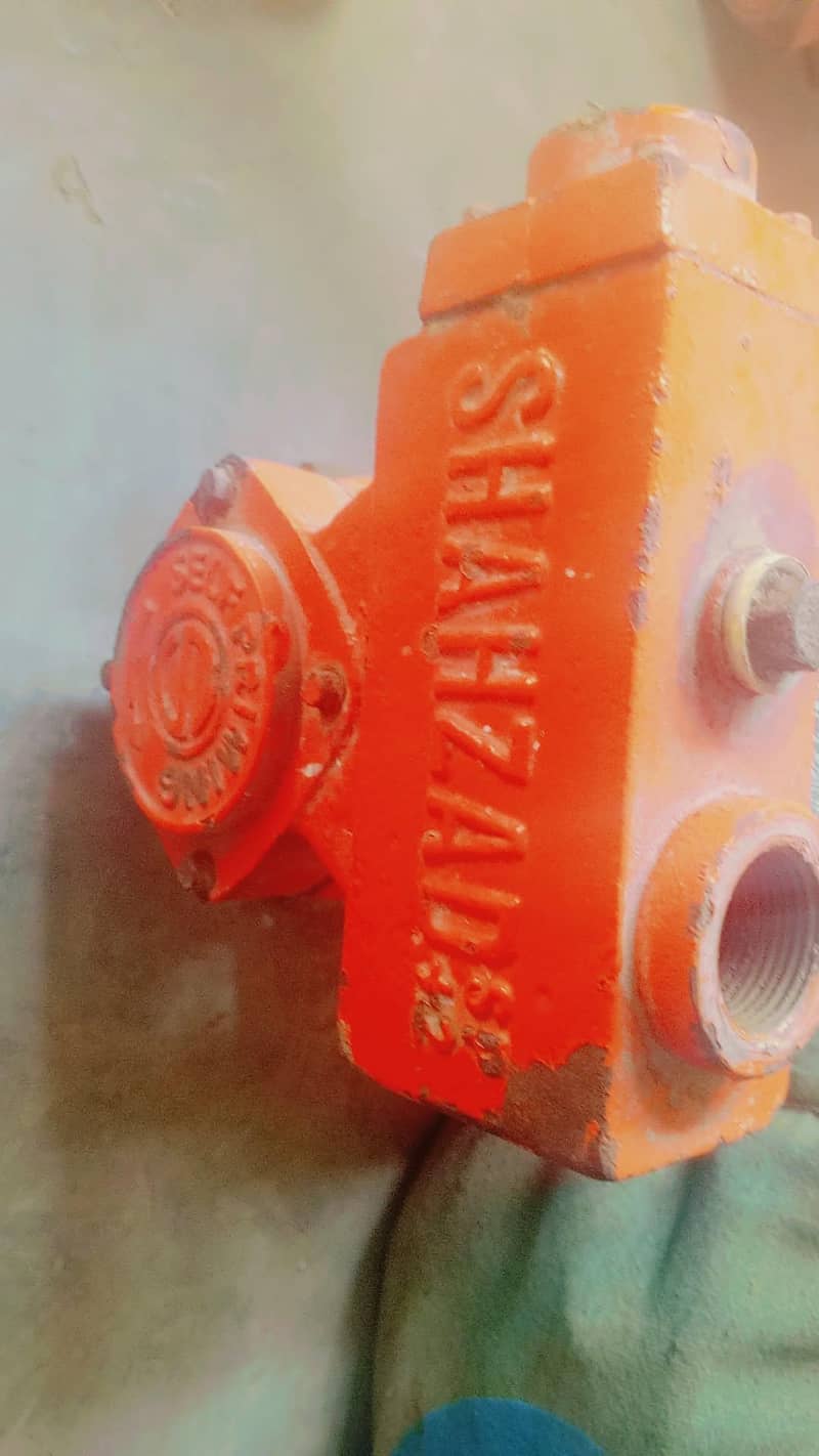 sp+ 2 pump 1