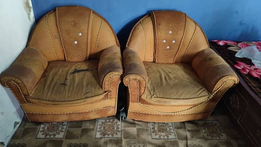 Used Sofa set for sale