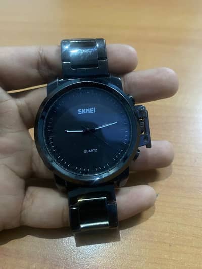 skmei watch