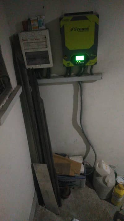 Osaka used battery 1.5 year