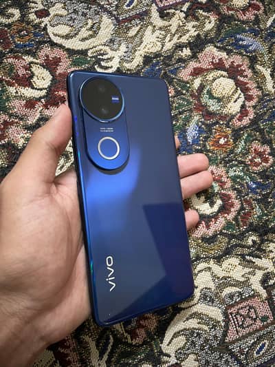 vivo v50