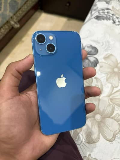 Iphone 13 jv