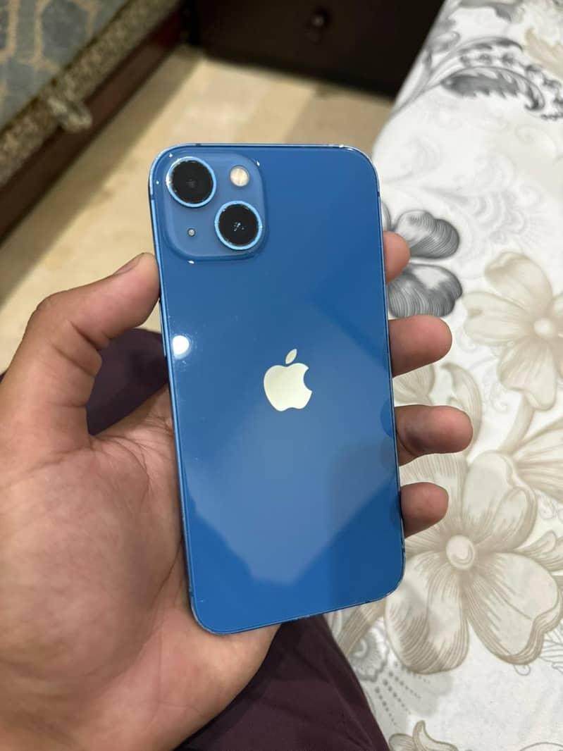 Iphone 13 jv 0