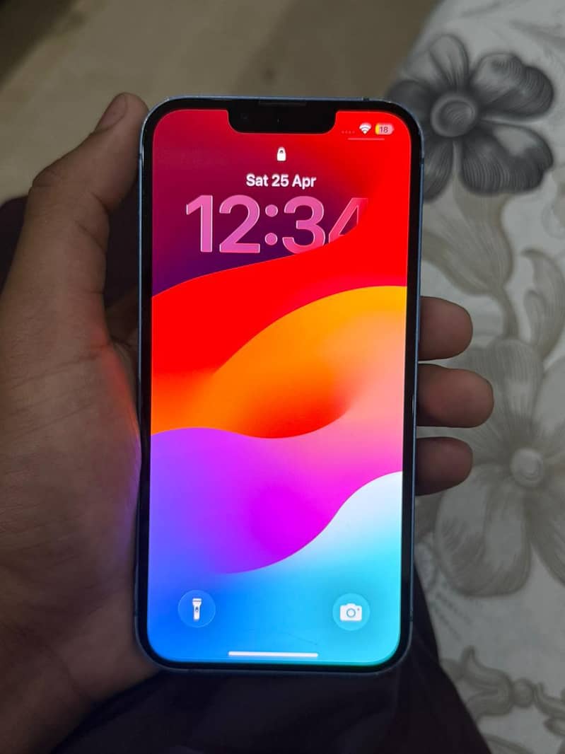 Iphone 13 jv 7