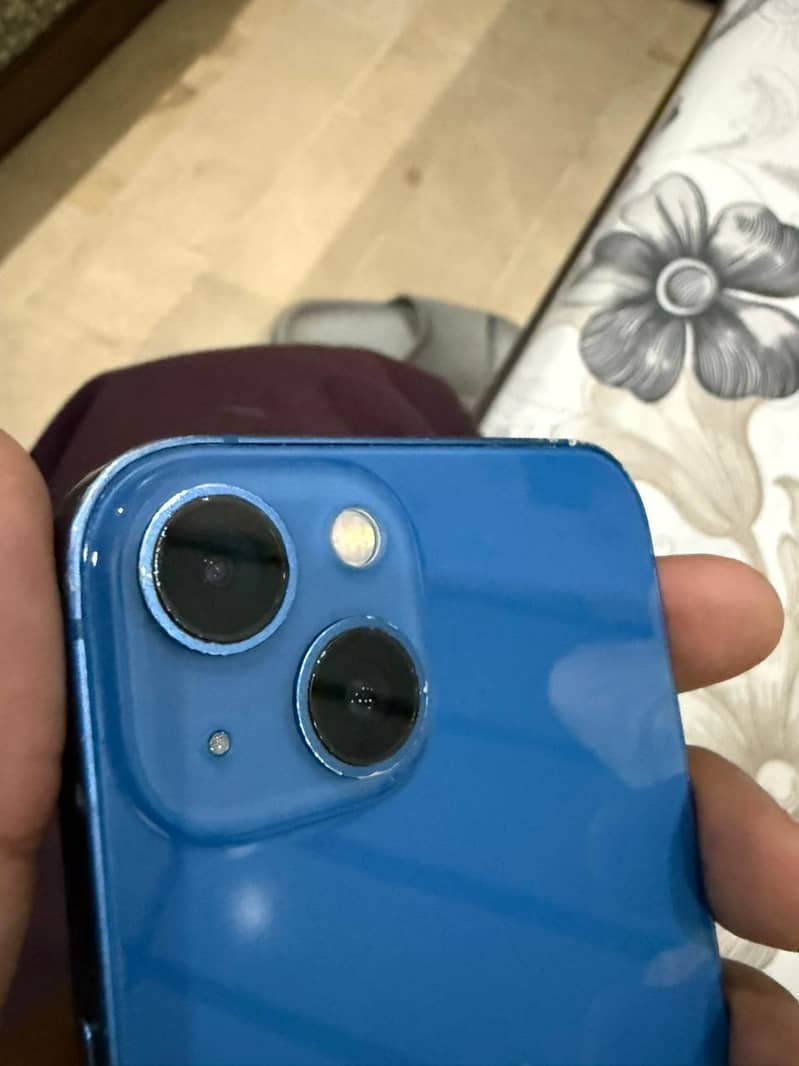 Iphone 13 jv 8