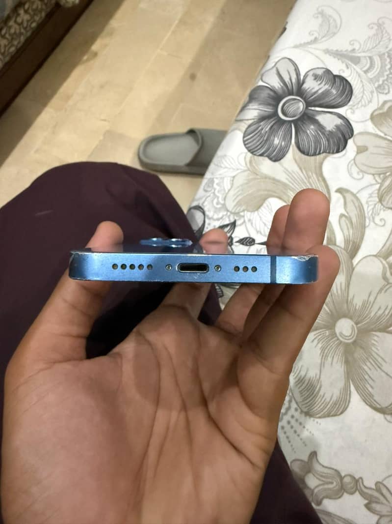 Iphone 13 jv 11