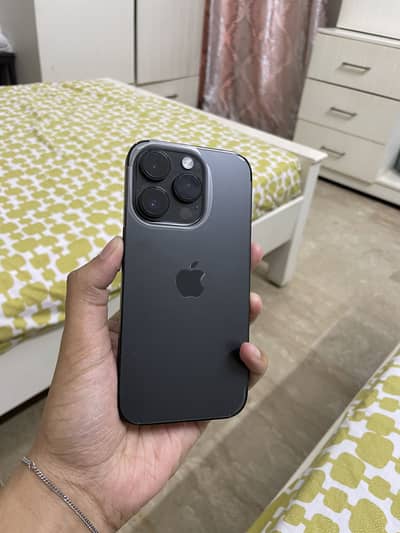 IPHONE 14 PRO PTA APPROVED