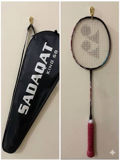 Brand New Yonex Astrox 1000Z 80- 82 gram weight
