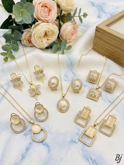 fancy jewellery