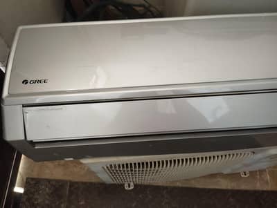 gree 1.5 ton 2 split ac