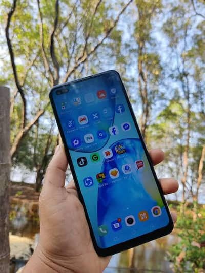 Infinix Note//6GB 128GB  No any Fault  0326/14085/08.
