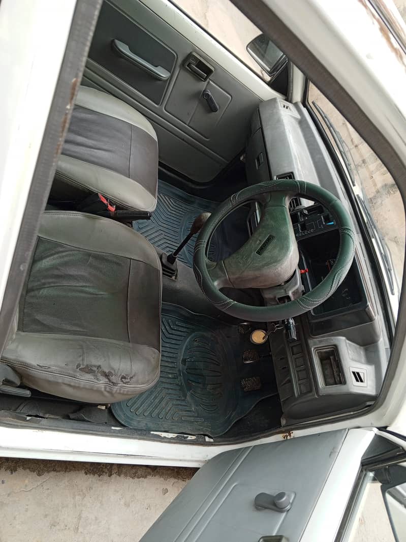 mehran VXR 2011 8