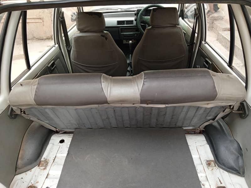 mehran VXR 2011 9
