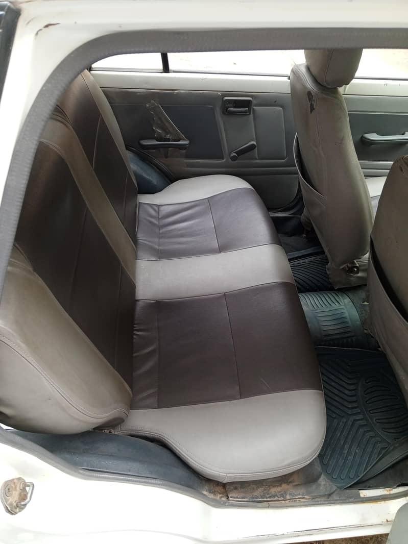 mehran VXR 2011 11