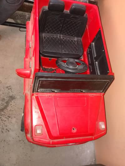  Kids Battery Operated Car For Sale 