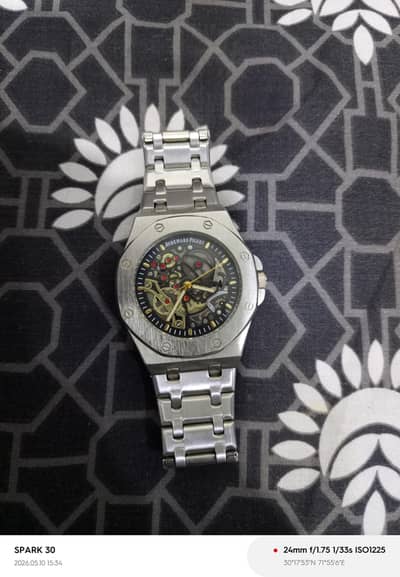 mens watch