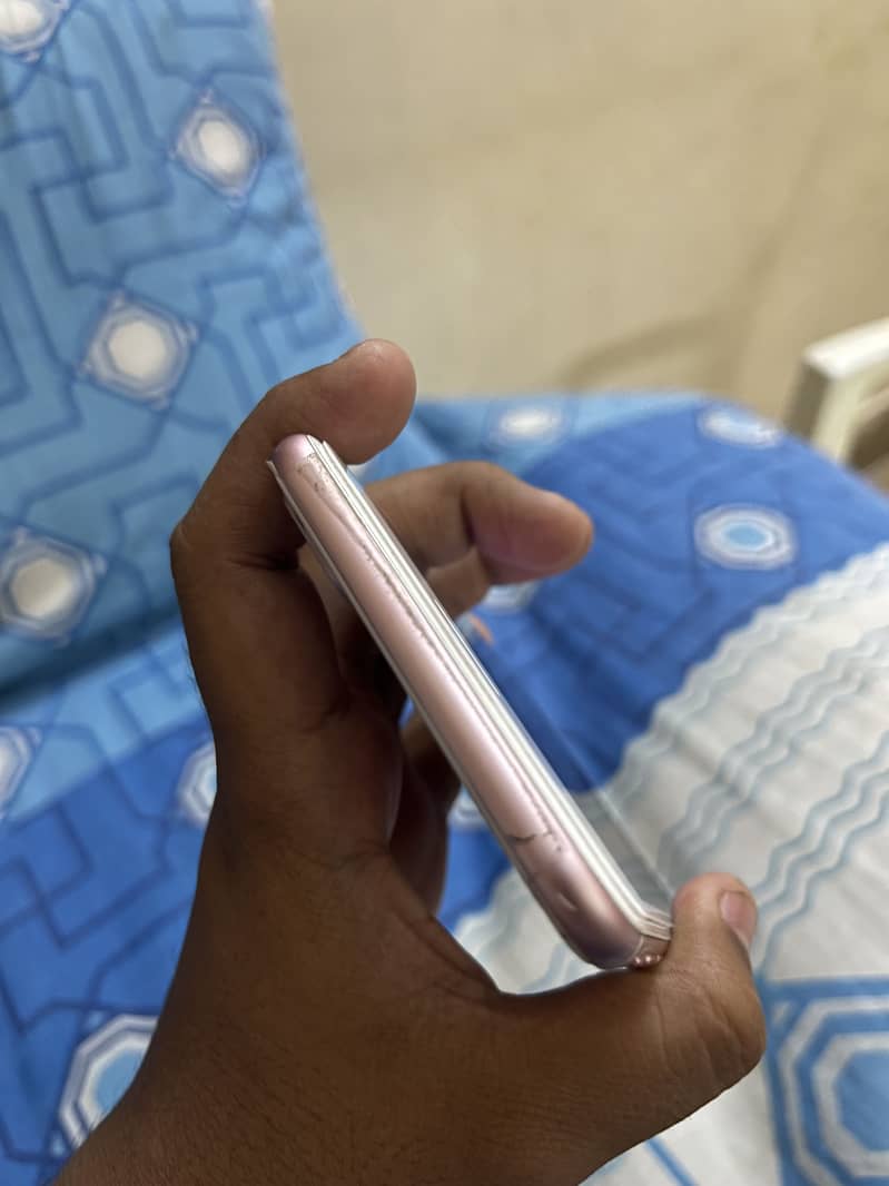 Iphone 7 plus 1