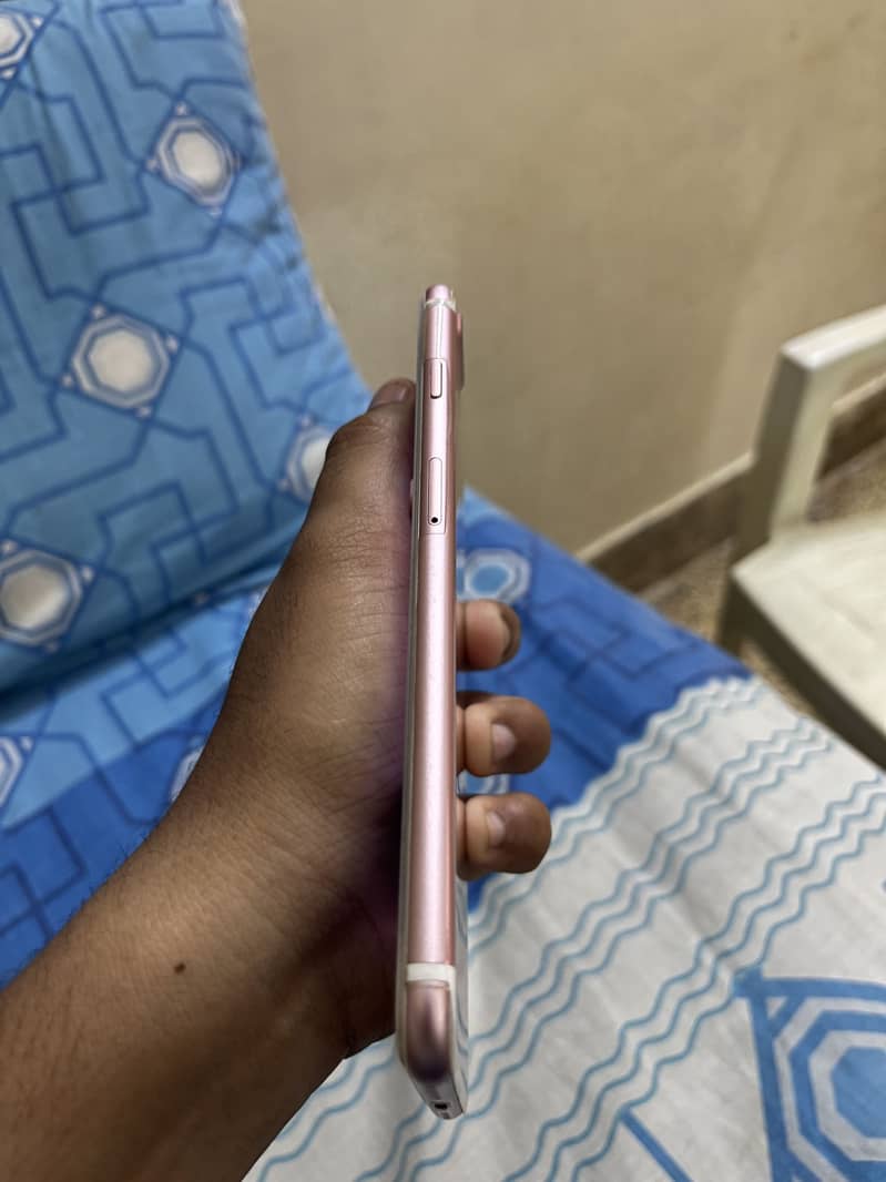 Iphone 7 plus 3