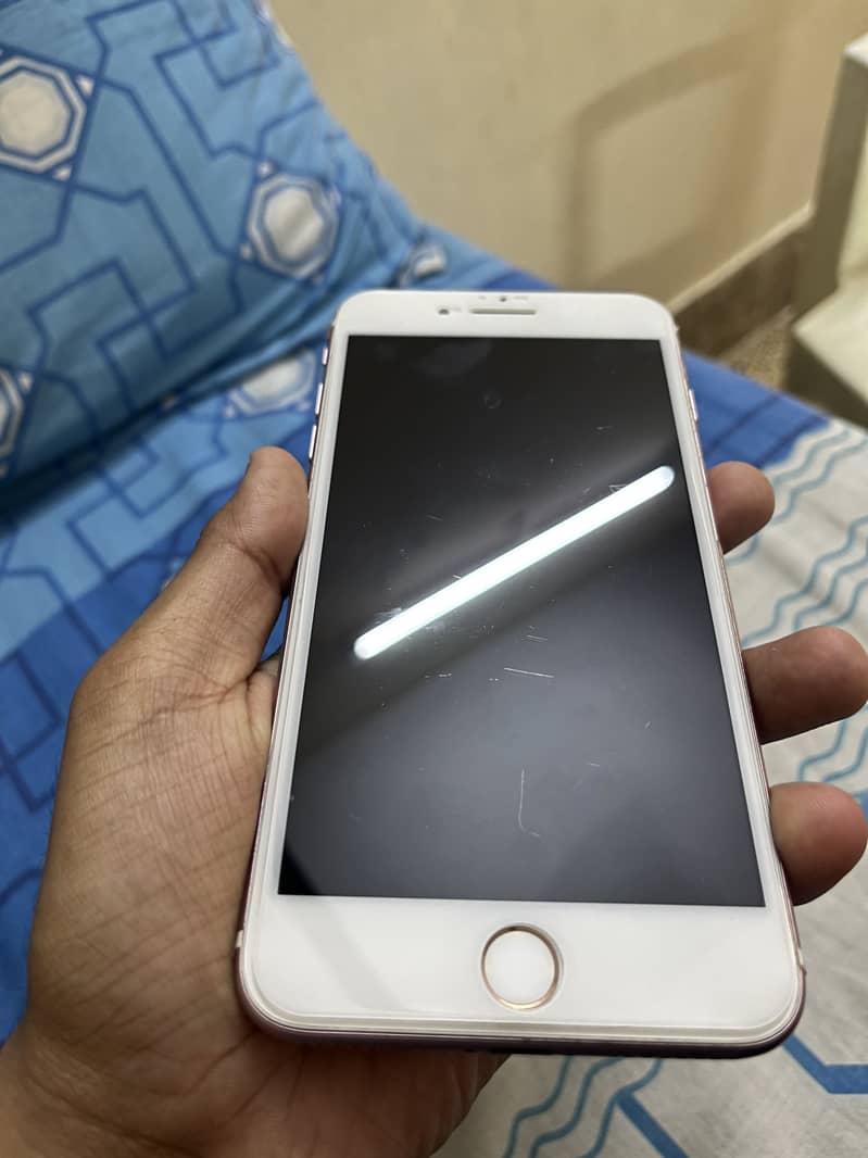 Iphone 7 plus 4