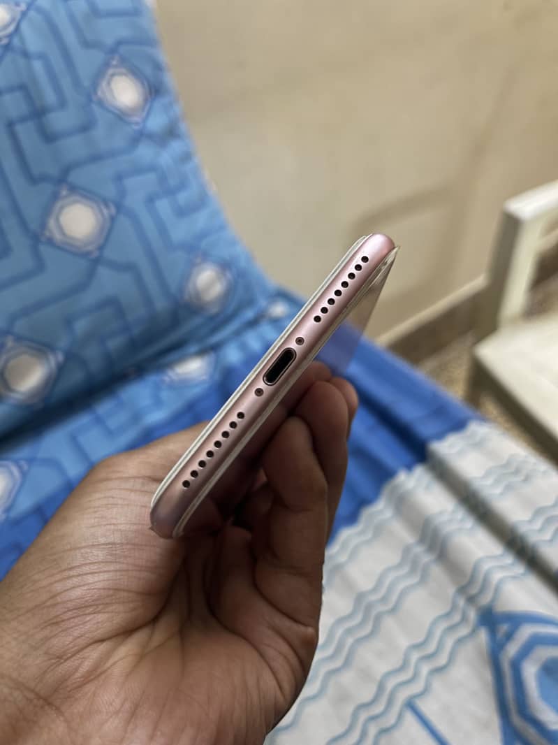 Iphone 7 plus 5