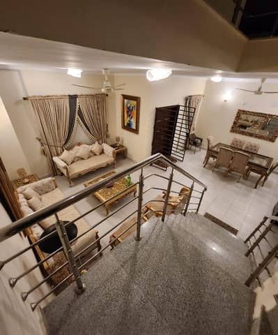 Daily & Weekly Basis Furnished Independent villa for rent