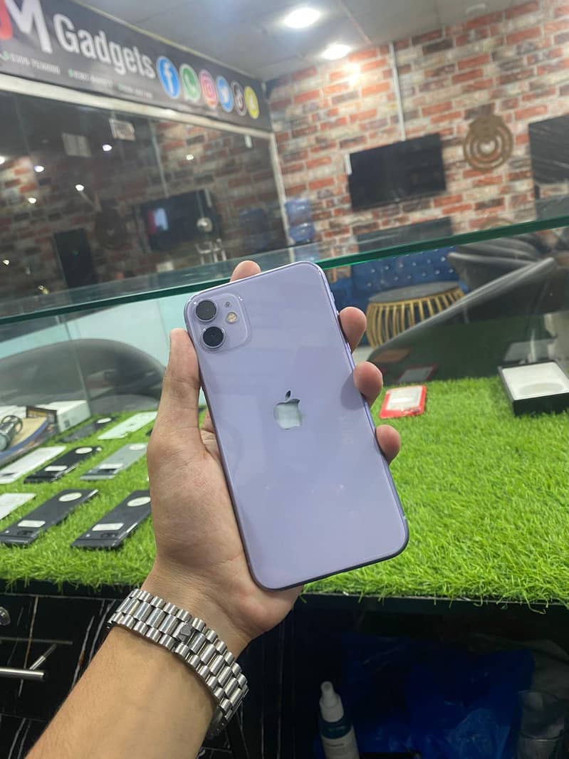 Iphone 11 JV 3