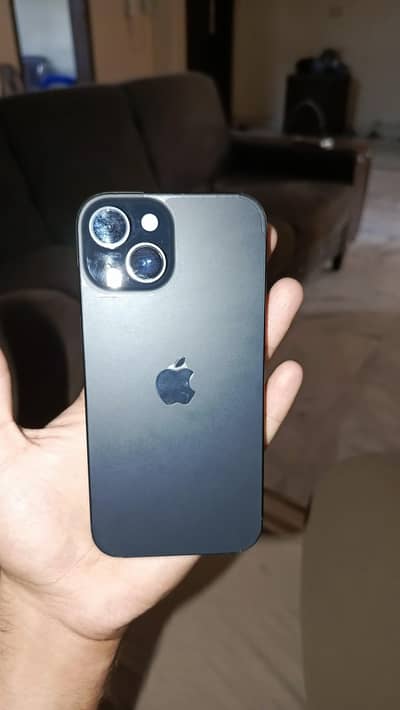 iphone 15 JV 128 gb